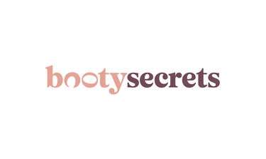 BootySecrets.com - Creative brandable domain for sale