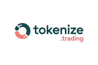 Tokenize logo
