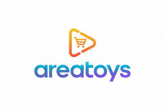 AreaToys.com - Creative brandable domain for sale