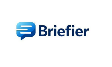 Briefier logo