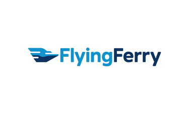 FlyingFerry.com