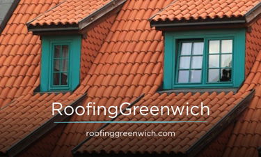 RoofingGreenwich.com - Creative brandable domain for sale