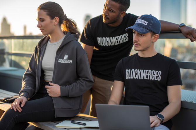 BlockMerges.com