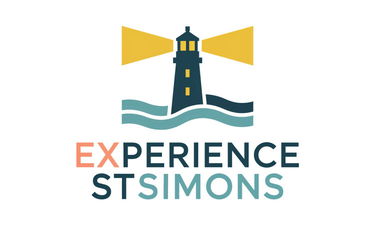 ExperienceStSimons.com - Creative brandable domain for sale