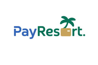 PayResort.com - Creative brandable domain for sale