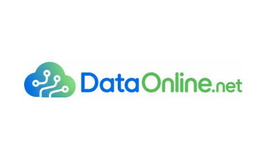 DataOnline logo