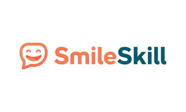 SmileSkill.com is for sale