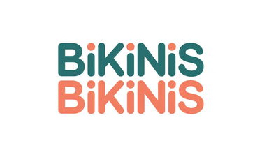 BikinisBikinis.com - Creative brandable domain for sale