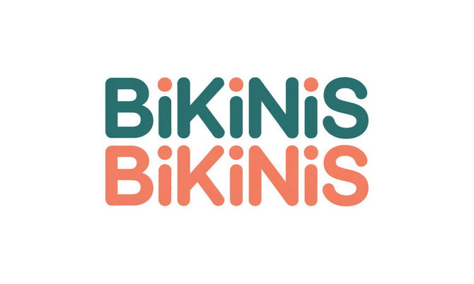 BikinisBikinis.com