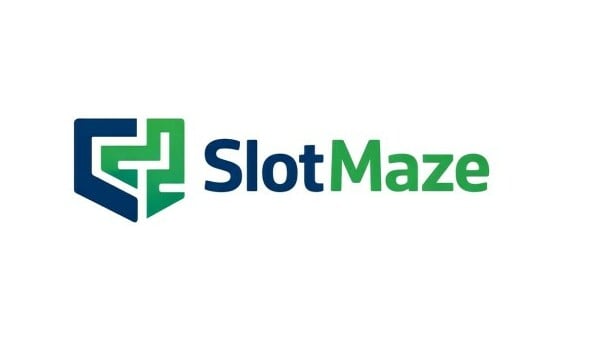 SlotMaze logo