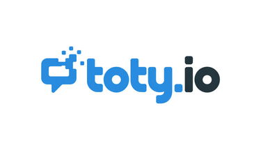 Toty logo