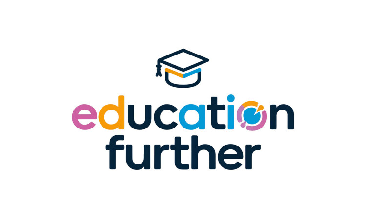 EducationFurther logo