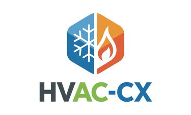 HVAC-Cx.com - Creative brandable domain for sale