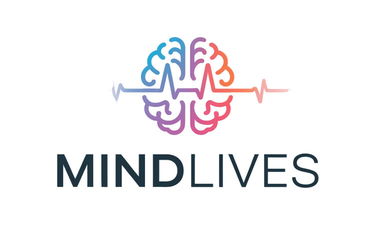 MindLives.com - Creative brandable domain for sale