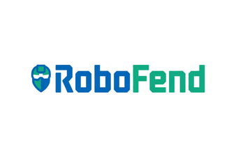 RoboFend.com - Creative brandable domain for sale