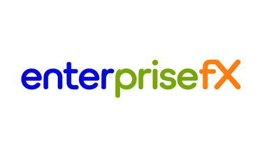 EnterpriseFX.com - Creative brandable domain for sale