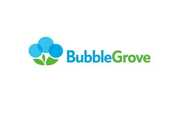 BubbleGrove logo