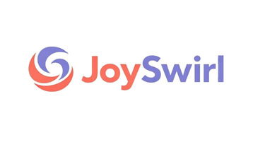 JoySwirl.com - Creative brandable domain for sale