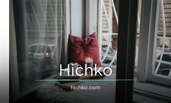 Hichko.com