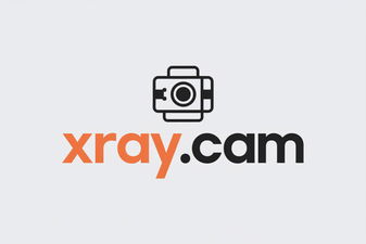 XRay.cam is for sale