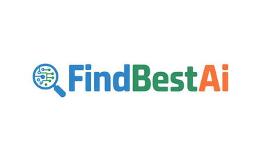 FindBestAI.com - Creative brandable domain for sale