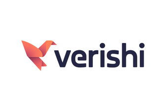 Verishi.com - Creative brandable domain for sale