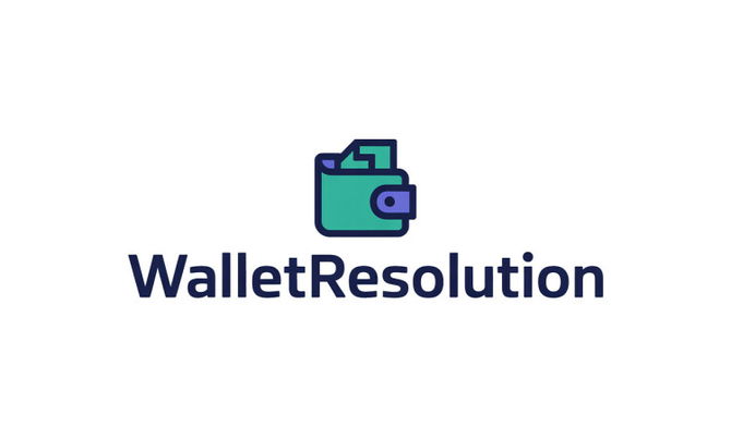 WalletResolution.com