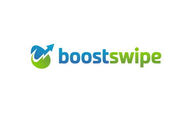 BoostSwipe.com - Creative brandable domain for sale