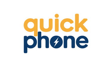QuickPhone logo