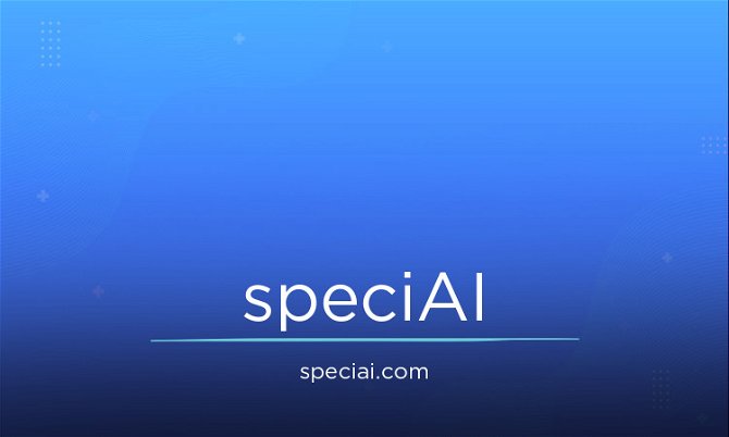 SpeciAI.com