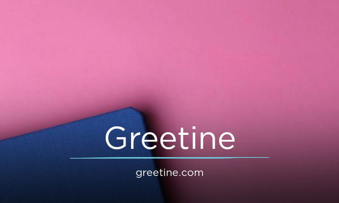 Greetine.com