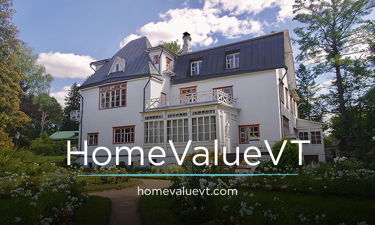HomeValueVT.com - Creative brandable domain for sale