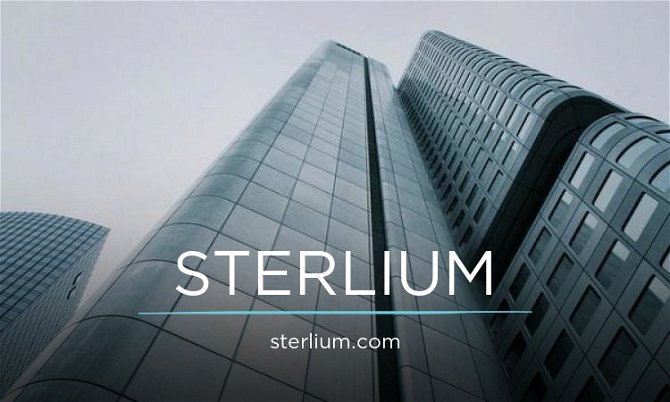 Sterlium.com