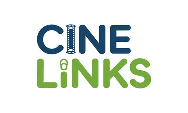 CineLinks.com - Creative brandable domain for sale