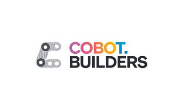 Cobot.Builders - Creative brandable domain for sale