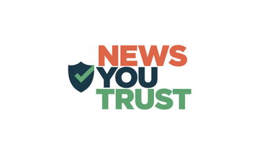 NewsYouTrust.com - Creative brandable domain for sale