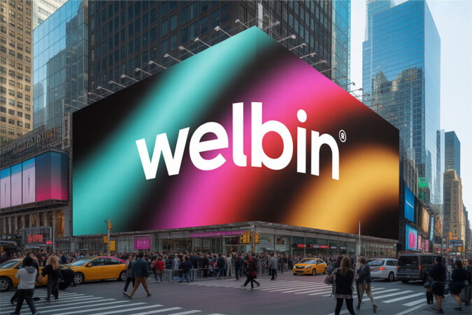 Welbin.com — 3