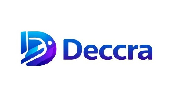 Deccra logo