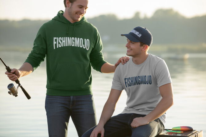 FishingMojo.com — 2