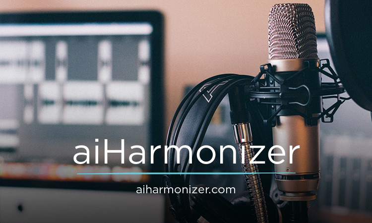 AIHarmonizer logo