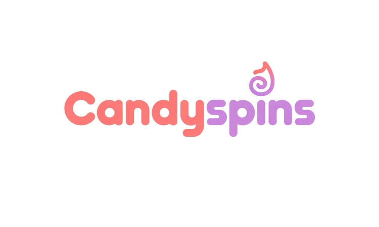 CandySpins logo