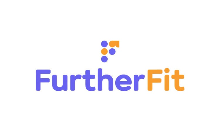 FurtherFit logo