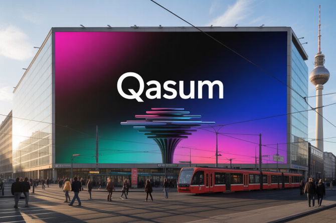 Qasum.com