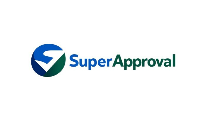 SuperApproval logo