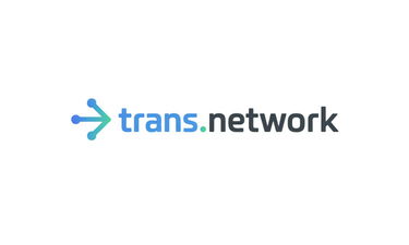 Trans.Network - Creative brandable domain for sale