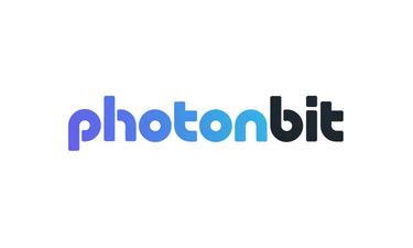 PhotonBit.com - Creative brandable domain for sale