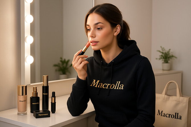 Macrolla.com — 4
