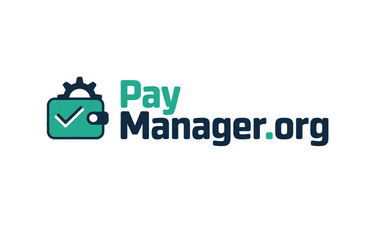PayManager.org - Creative brandable domain for sale