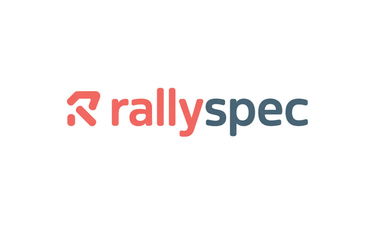 RallySpec.com - Creative brandable domain for sale