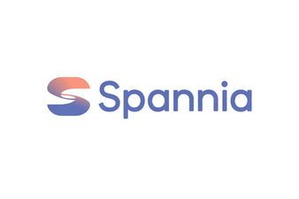 Spannia.com - Creative brandable domain for sale